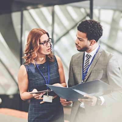 个性化训练方案