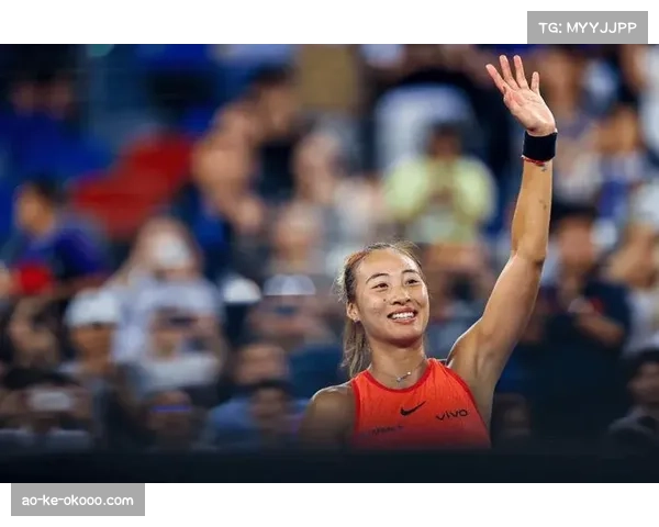 郑钦文退赛背后原因曝光 她想坚持到底为中心多拼一场