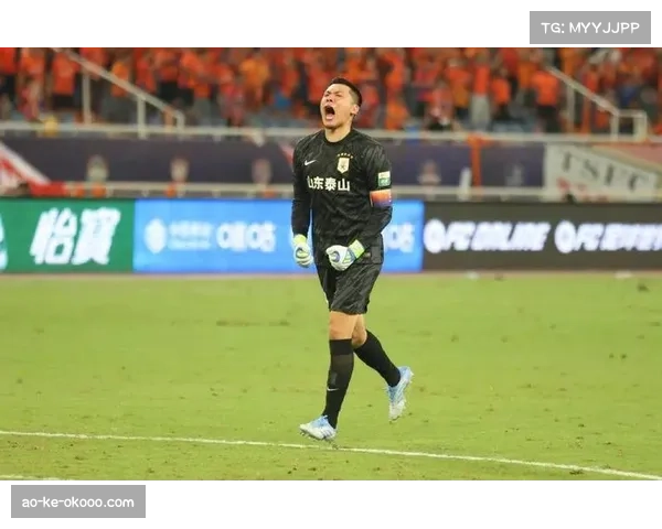 李小恒:踏入赛场即能为球队贡献力量的坚定信念与决心