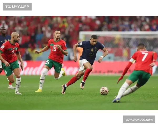 摩洛哥战胜法国成功晋级U20世界杯决赛 迎来历史性突破