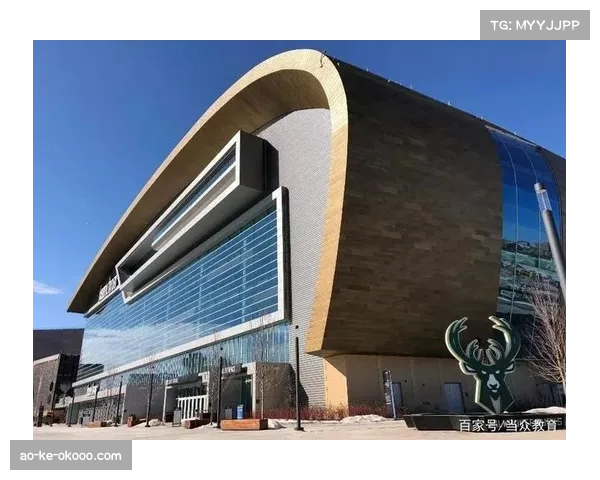 雄鹿主场Fiserv Forum焕新升级 智能座位系统全面提升观赛体验